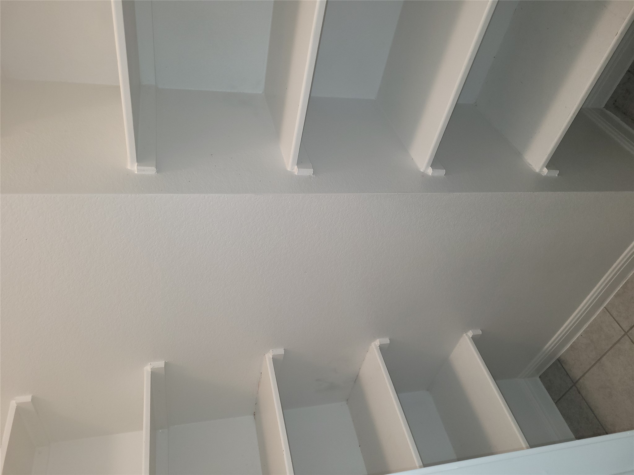 8308 Daisy Cutter Crossing Georgetown, TX 78626 - Photo 6 of 27 Ample built-in shelving provides generous storage space.