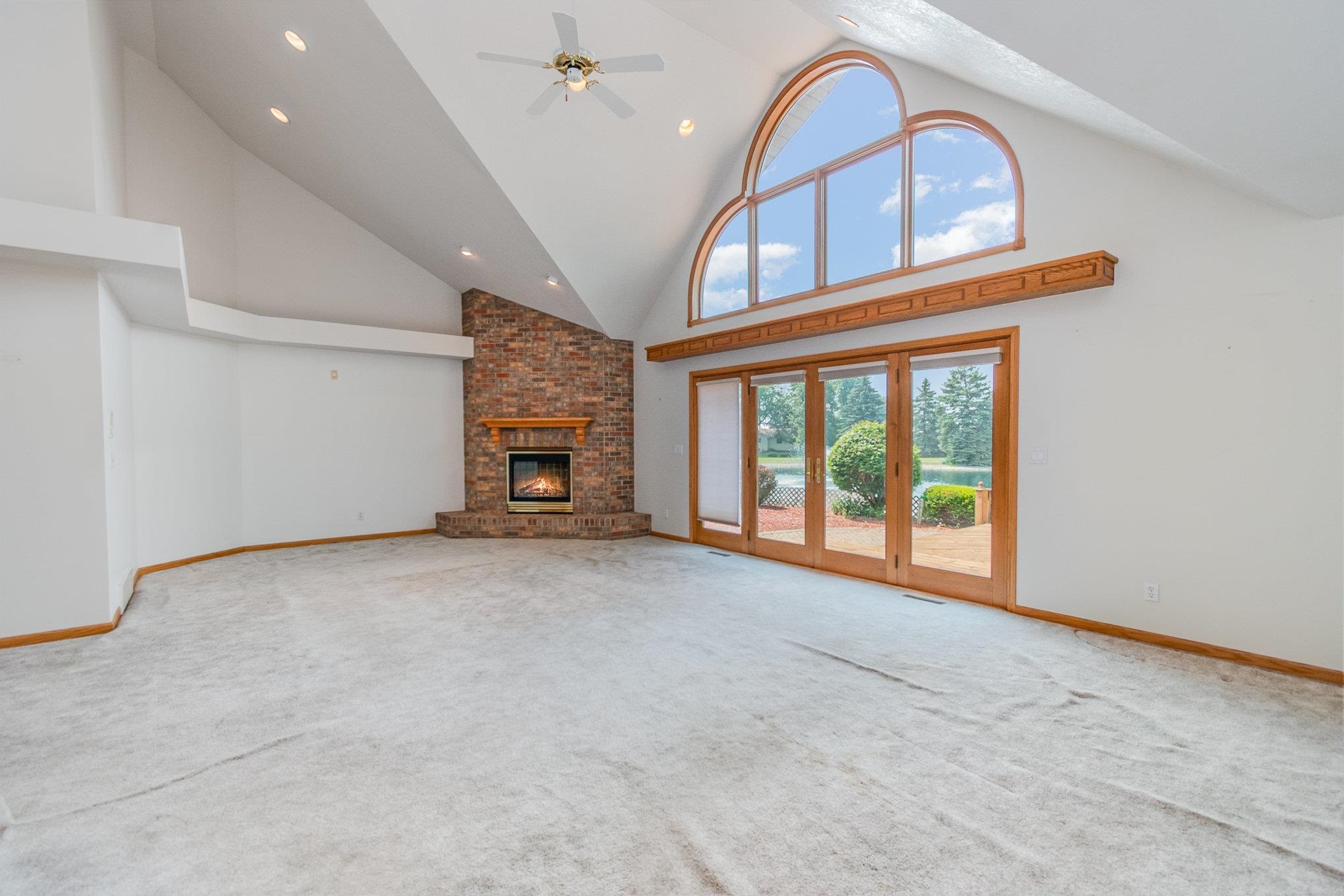 1101 East Beaver Road Kawkawlin, MI 48631 - Photo 20 of 52