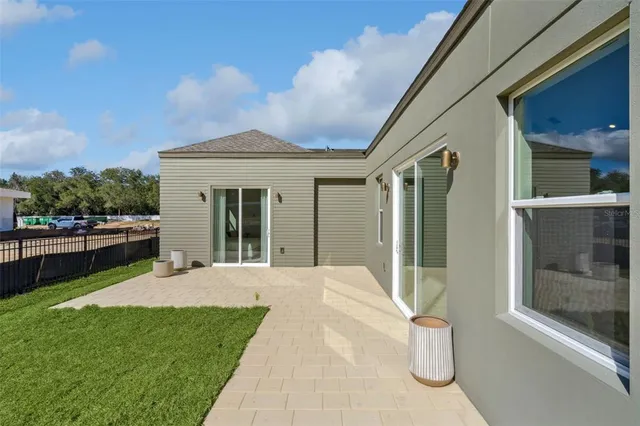 $399,900 | 430 Skyfield Court, Weirsdale, FL 32195