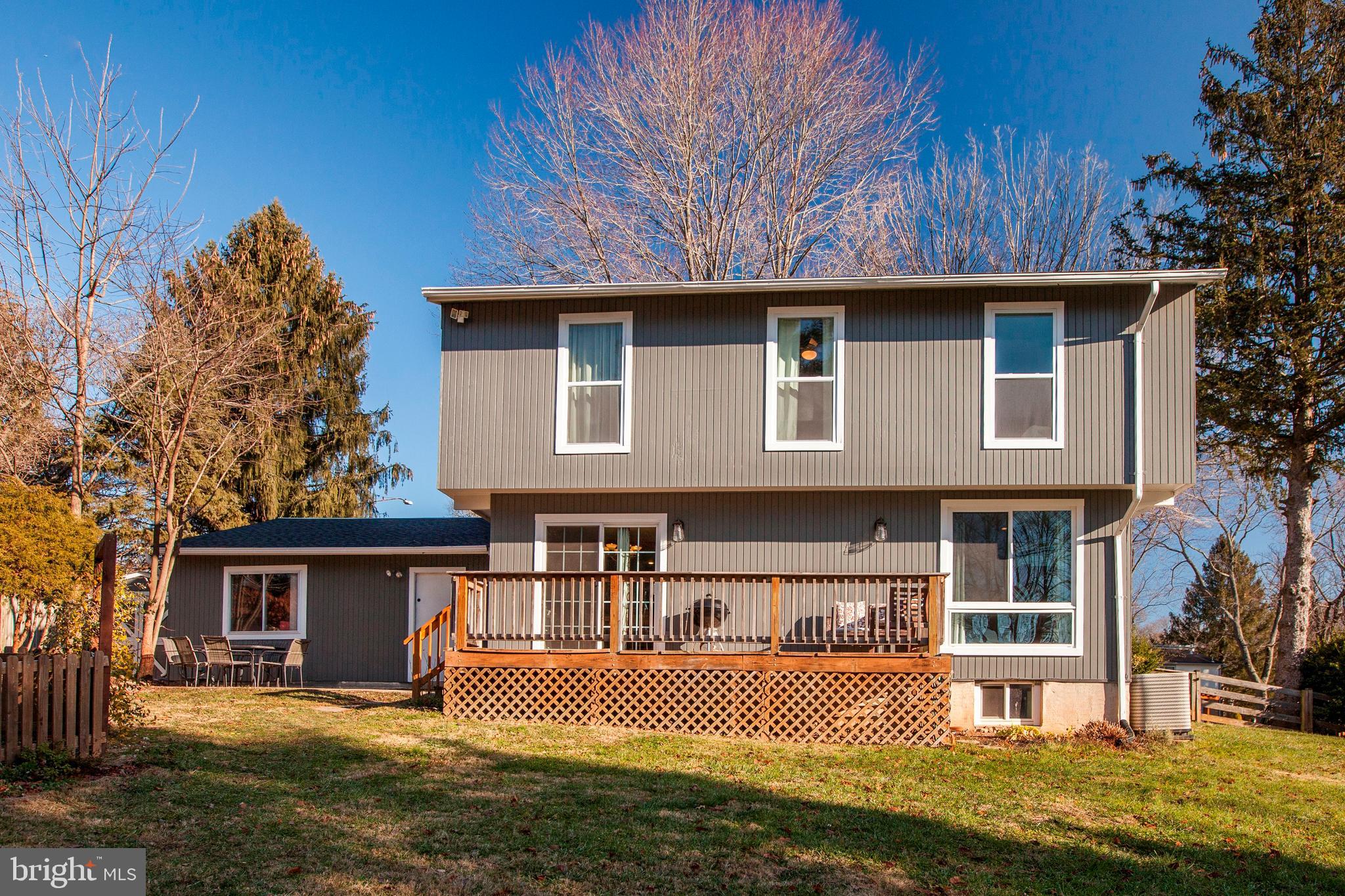 14504 Sturtevant Road Silver Spring, MD 20905 - Photo 22 of 27
