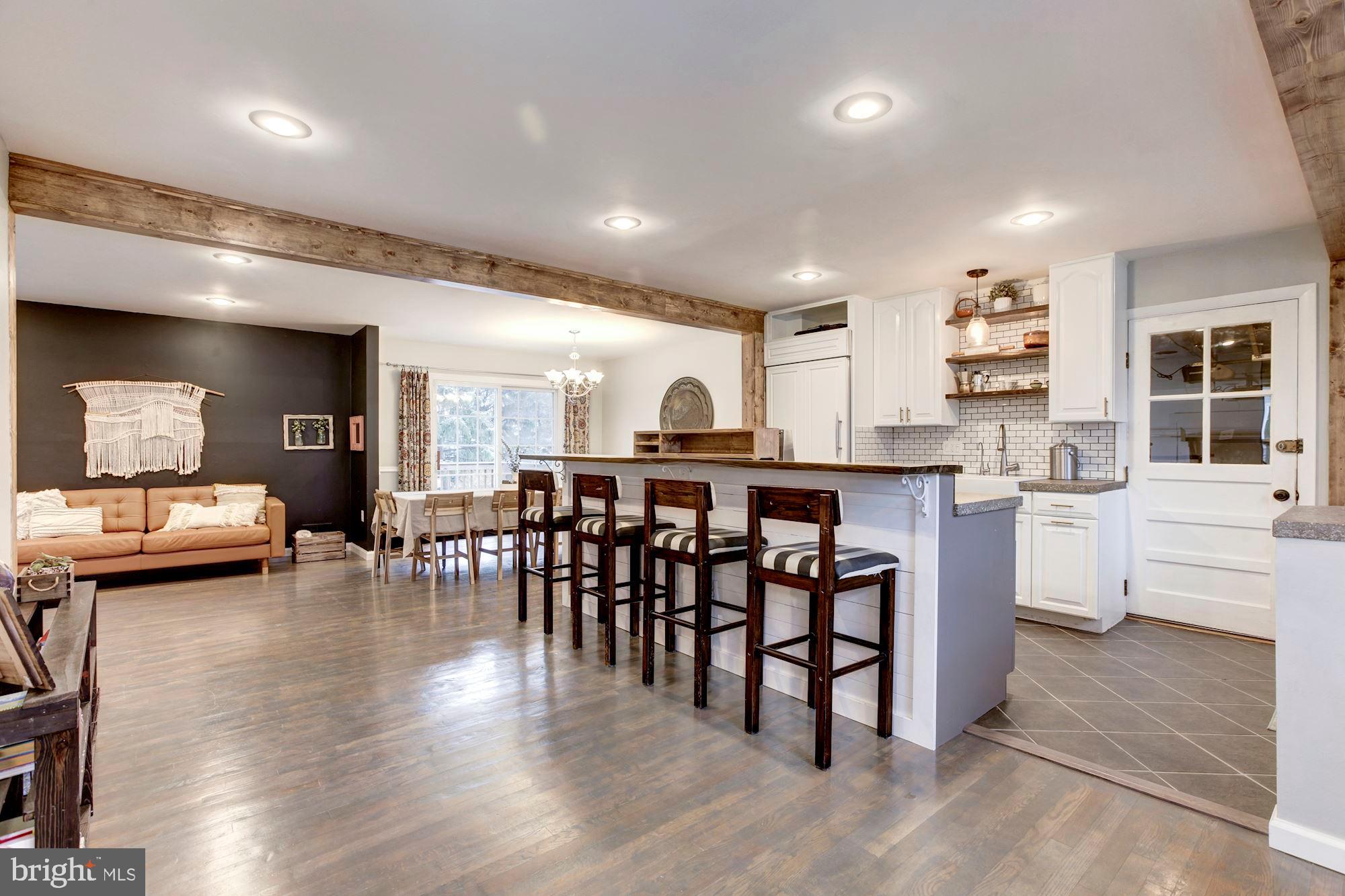 14504 Sturtevant Road Silver Spring, MD 20905 - Photo 6 of 27