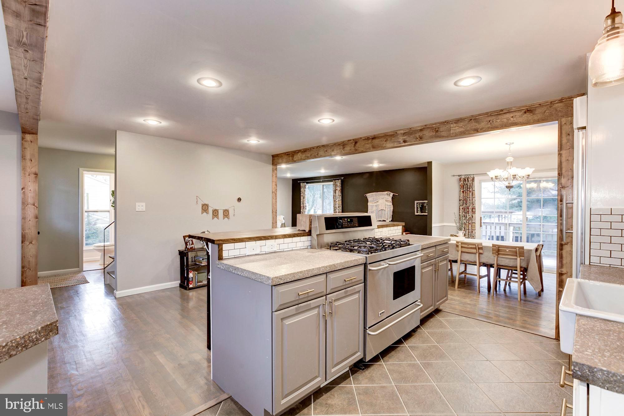 14504 Sturtevant Road Silver Spring, MD 20905 - Photo 9 of 27