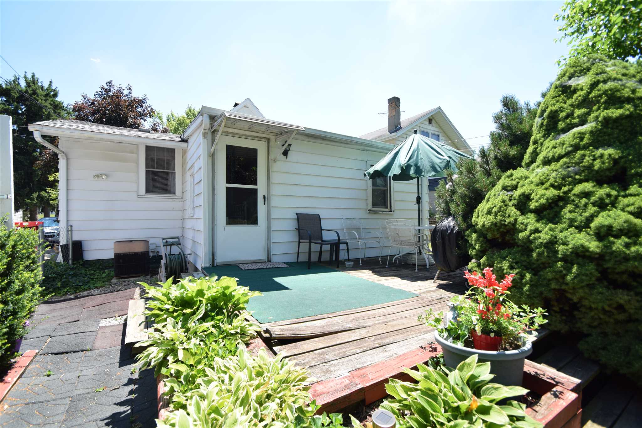 1430 Sinclair Street Fort Wayne, IN 46808 - Photo 13 of 15 Gallery Image 13
