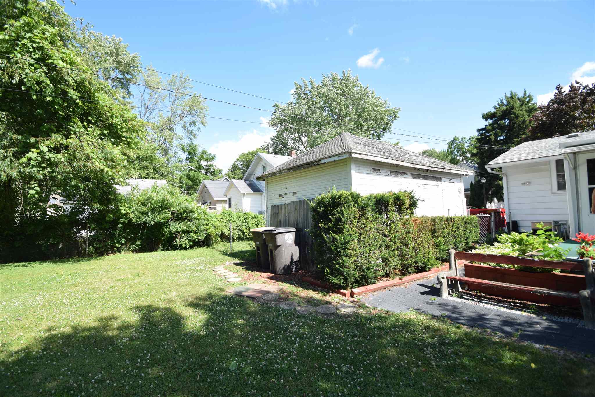 1430 Sinclair Street Fort Wayne, IN 46808 - Photo 15 of 15 Gallery Image 15