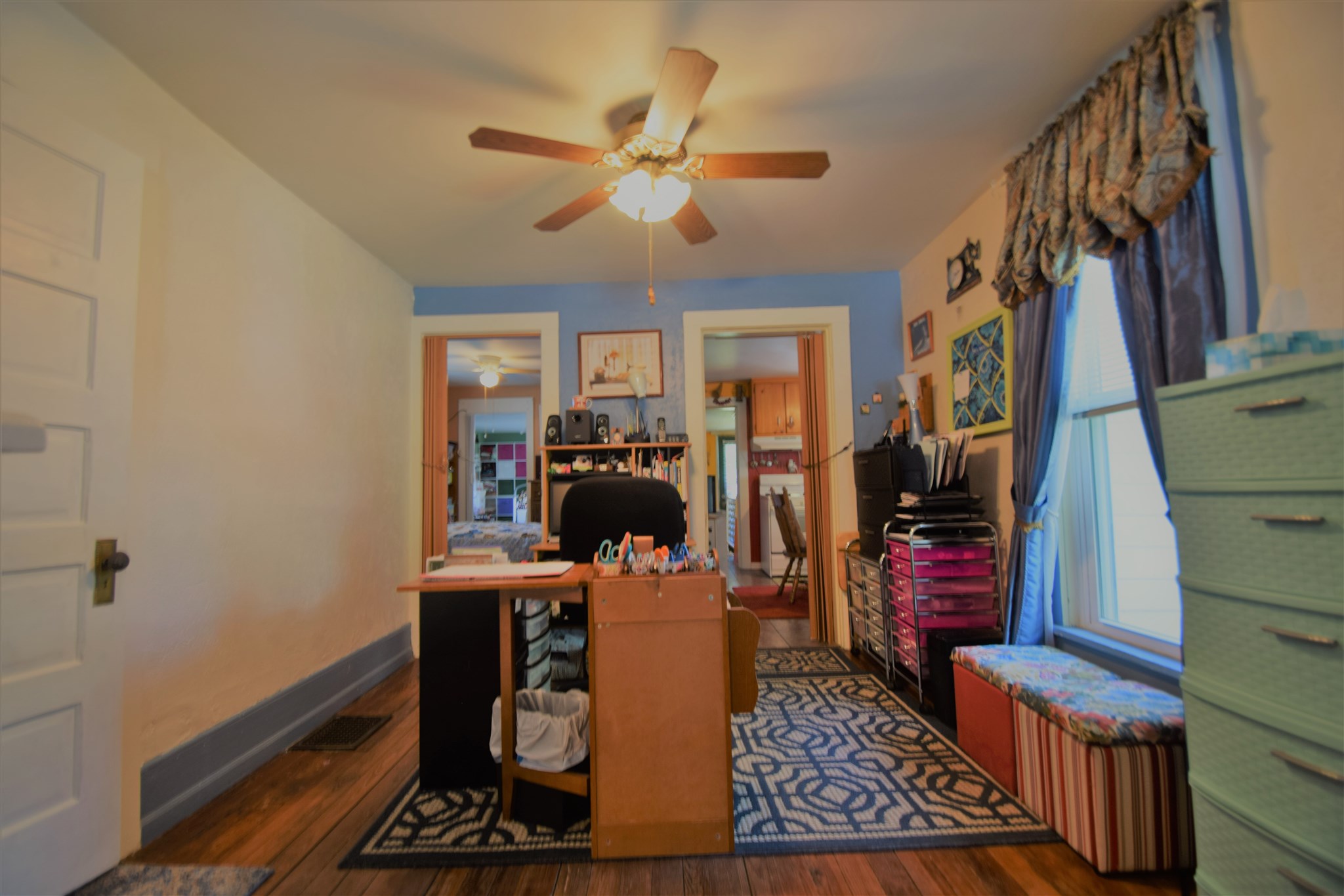 1430 Sinclair Street Fort Wayne, IN 46808 - Photo 5 of 15 Gallery Image 5