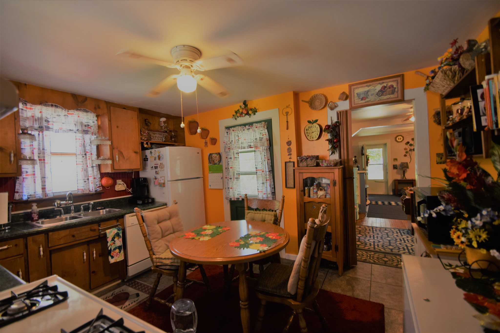 1430 Sinclair Street Fort Wayne, IN 46808 - Photo 8 of 15 Gallery Image 8