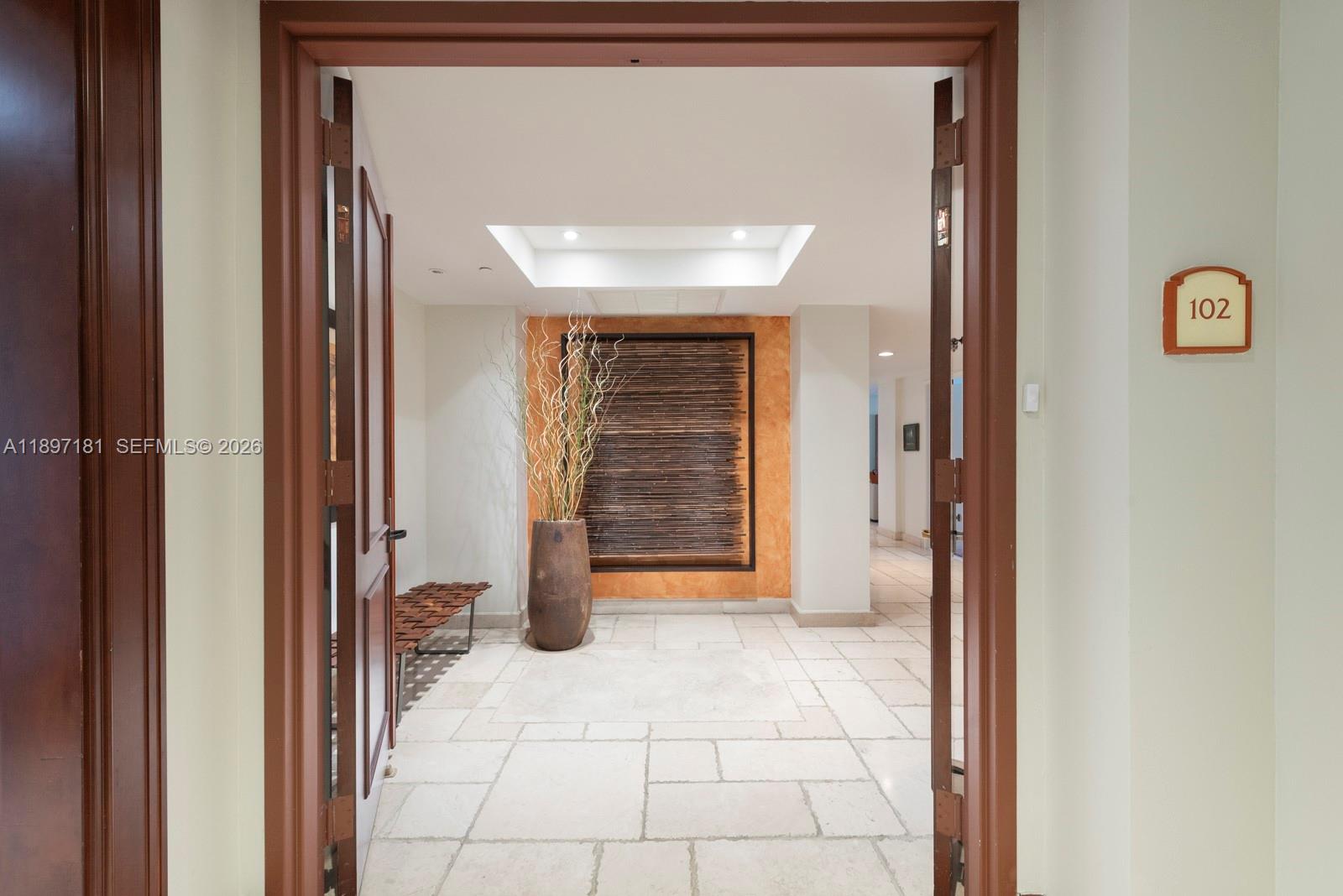 765 Crandon Boulevard, Unit 102 Key Biscayne, FL 33149 - Photo 2 of 37