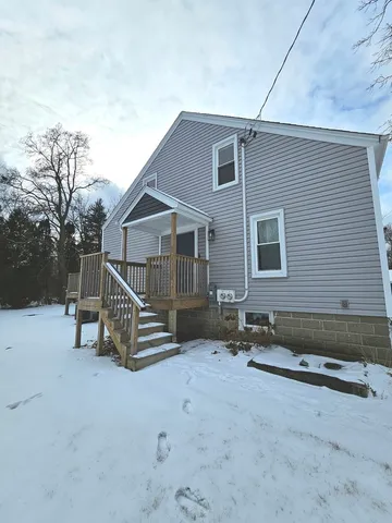 $2,600 | 16637 West Brockman Avenue, Lincolnshire, IL 60069