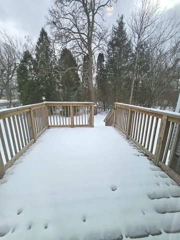 $2,600 | 16637 West Brockman Avenue, Lincolnshire, IL 60069