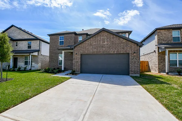 $2,500 | 23303 Happy Meadow Lane, Katy, TX 77493