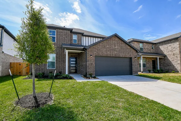 $2,500 | 23303 Happy Meadow Lane, Katy, TX 77493