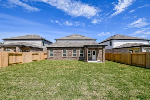 $2,500 | 23303 Happy Meadow Lane, Katy, TX 77493