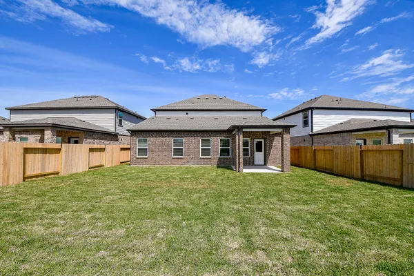$2,500 | 23303 Happy Meadow Lane, Katy, TX 77493