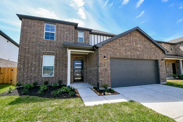 $2,500 | 23303 Happy Meadow Lane, Katy, TX 77493
