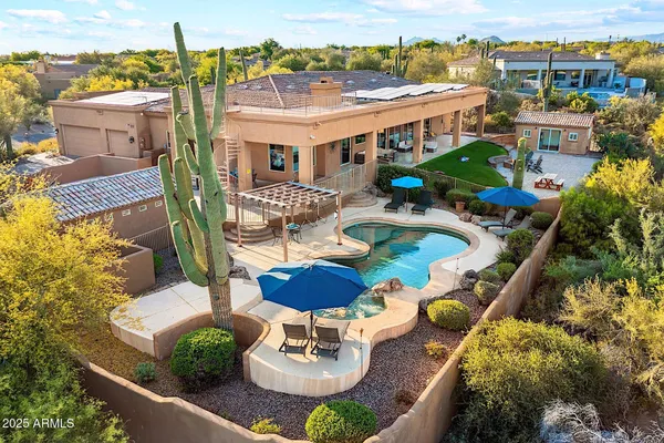 $4,500 | 25805 North Chisum Trail, Scottsdale, AZ 85255