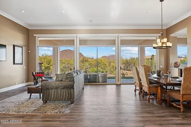 $4,500 | 25805 North Chisum Trail, Scottsdale, AZ 85255