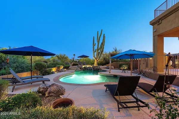 $4,500 | 25805 North Chisum Trail, Scottsdale, AZ 85255