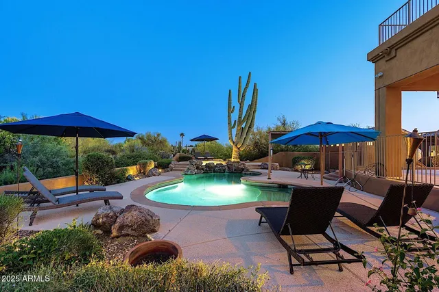 $4,500 | 25805 North Chisum Trail, Scottsdale, AZ 85255