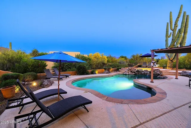 $4,500 | 25805 North Chisum Trail, Scottsdale, AZ 85255