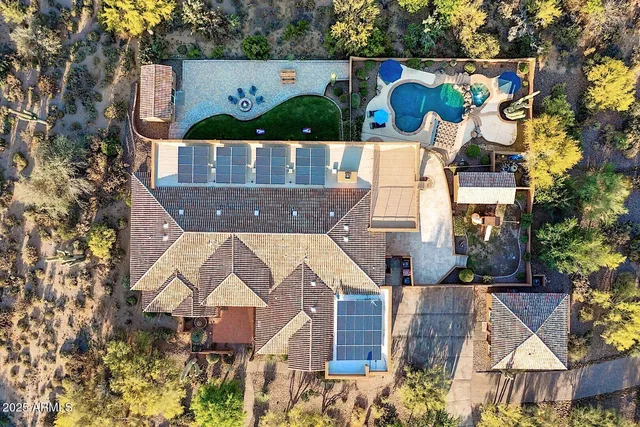 $4,500 | 25805 North Chisum Trail, Scottsdale, AZ 85255