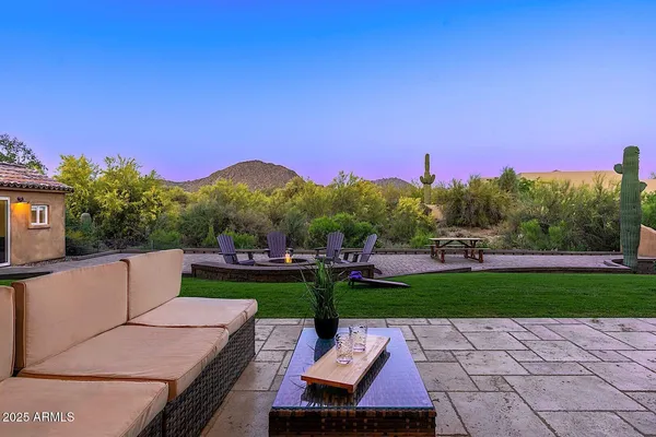 $4,500 | 25805 North Chisum Trail, Scottsdale, AZ 85255