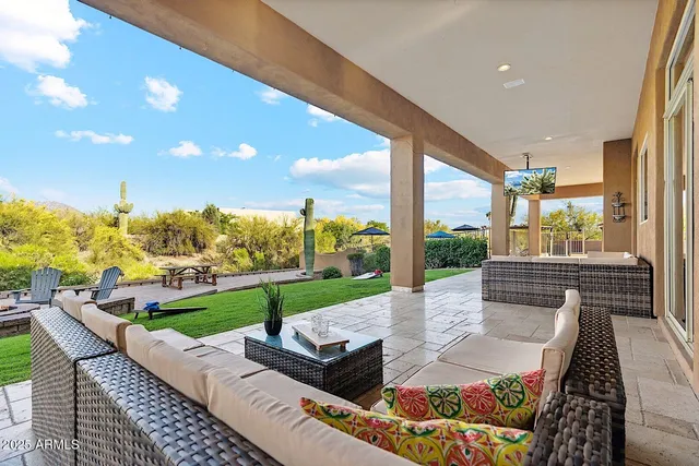 $4,500 | 25805 North Chisum Trail, Scottsdale, AZ 85255