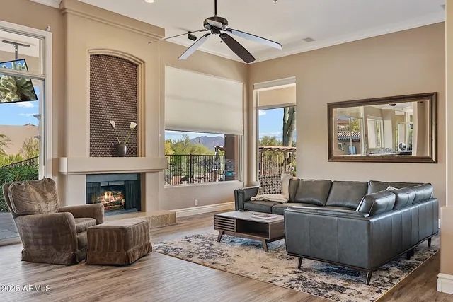 $4,500 | 25805 North Chisum Trail, Scottsdale, AZ 85255