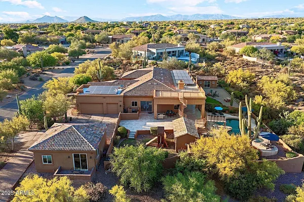 $4,500 | 25805 North Chisum Trail, Scottsdale, AZ 85255