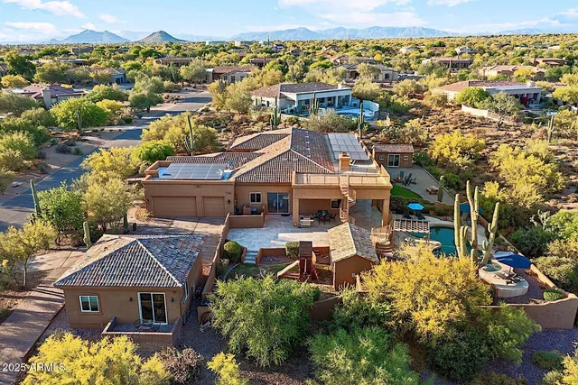 $4,500 | 25805 North Chisum Trail, Scottsdale, AZ 85255