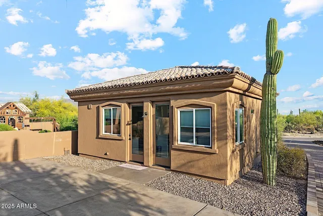 $4,500 | 25805 North Chisum Trail, Scottsdale, AZ 85255