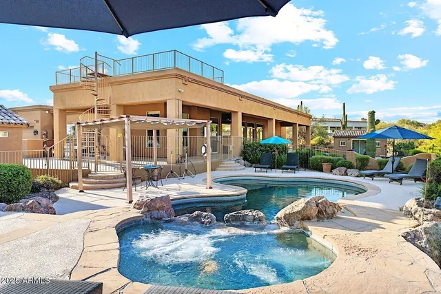 $4,500 | 25805 North Chisum Trail, Scottsdale, AZ 85255