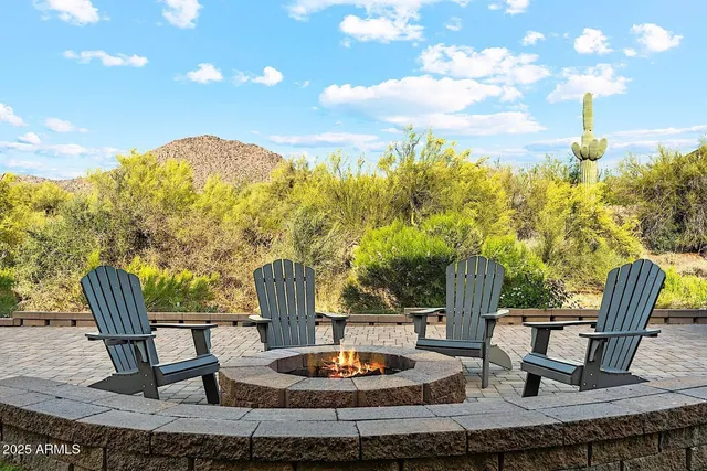 $4,500 | 25805 North Chisum Trail, Scottsdale, AZ 85255