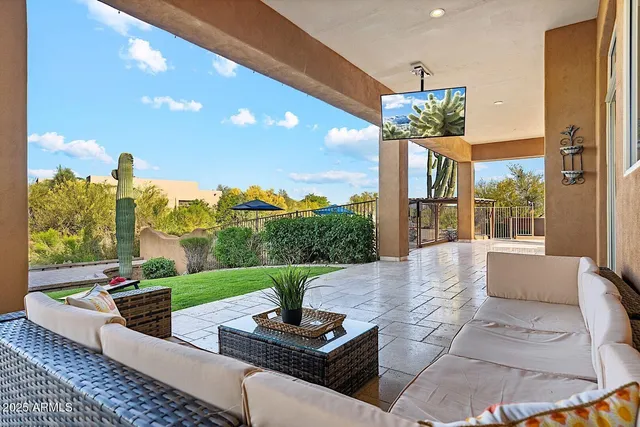 $4,500 | 25805 North Chisum Trail, Scottsdale, AZ 85255