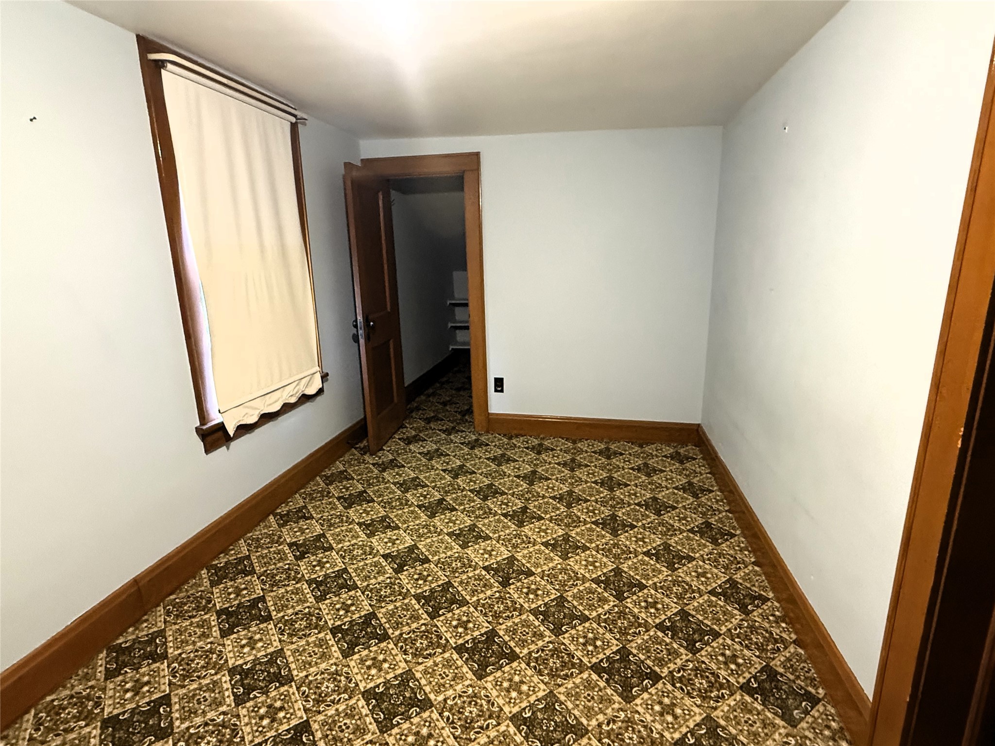 232 State 427 Route Franklin, PA 16323 - Photo 30 of 34 Bedroom 3