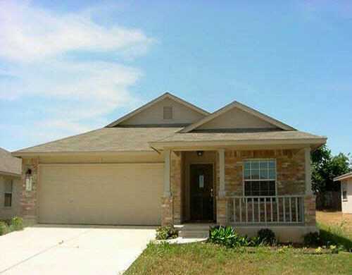 4010 Sojourner Street Austin, TX 78725 - Photo 1 of 1