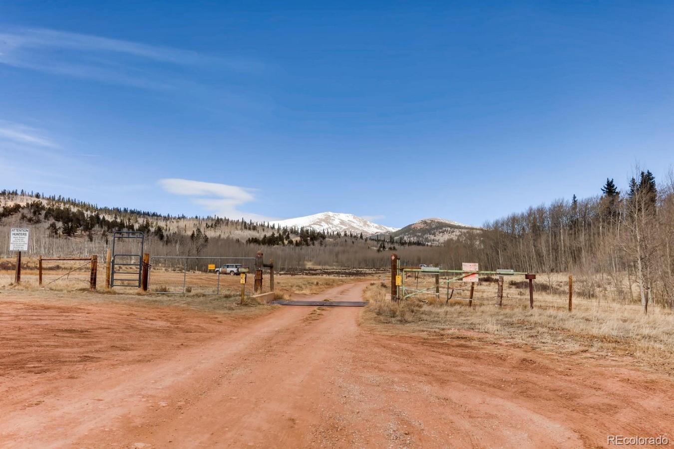 2082 Silver Heels Road Fairplay, CO 80440 - Photo 25 of 28 Gallery Image 25