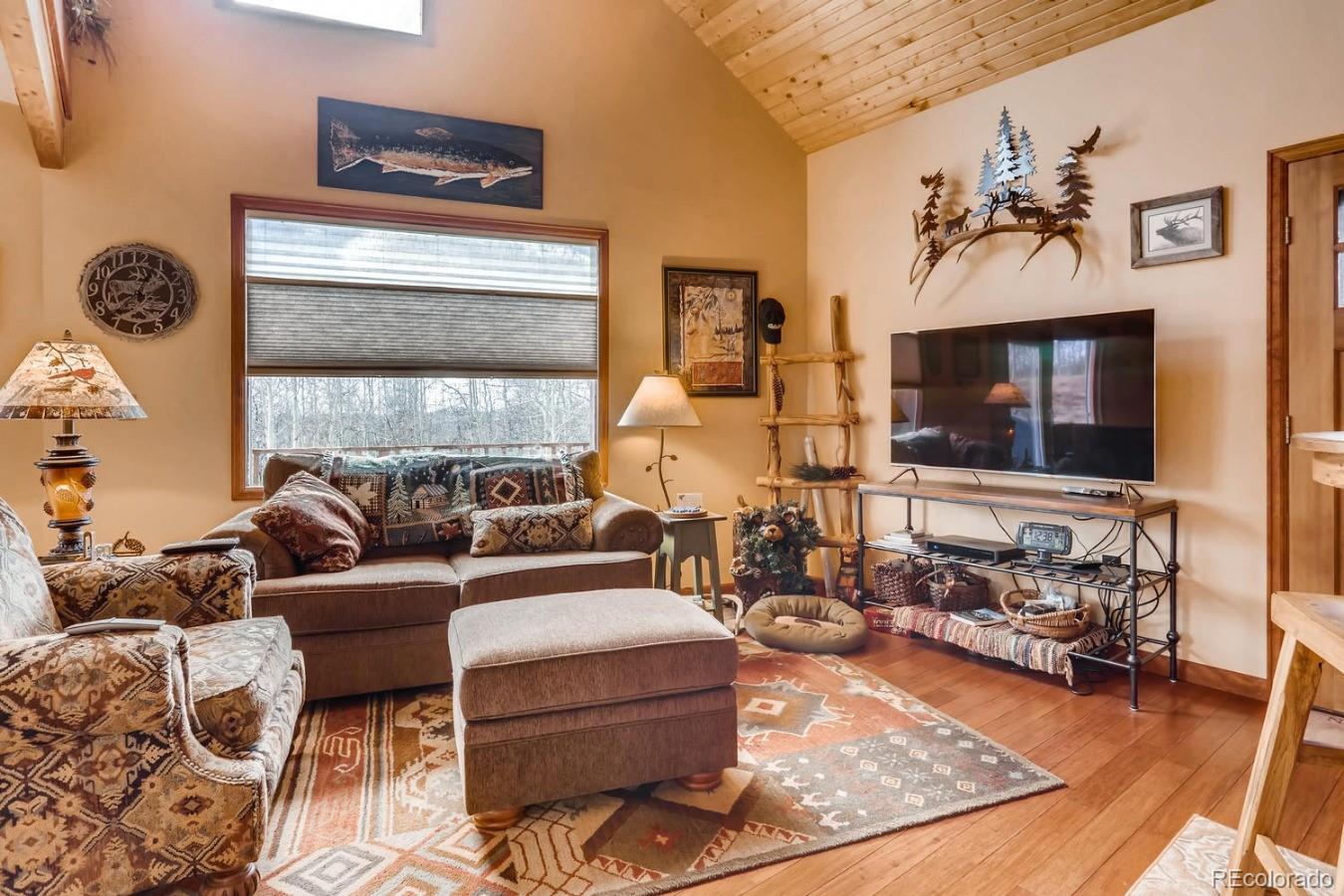 2082 Silver Heels Road Fairplay, CO 80440 - Photo 3 of 28 Gallery Image 3