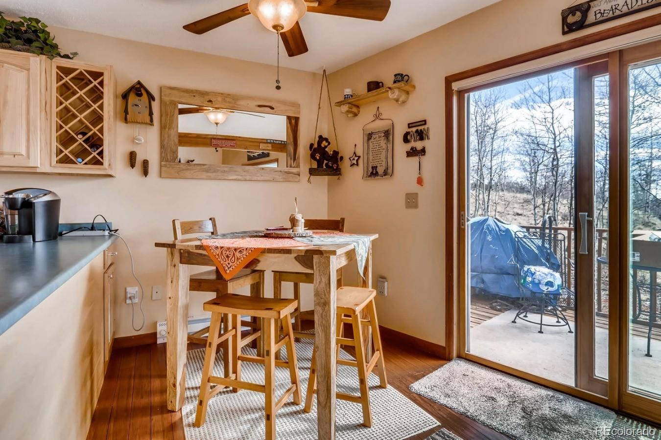 2082 Silver Heels Road Fairplay, CO 80440 - Photo 7 of 28 Gallery Image 7
