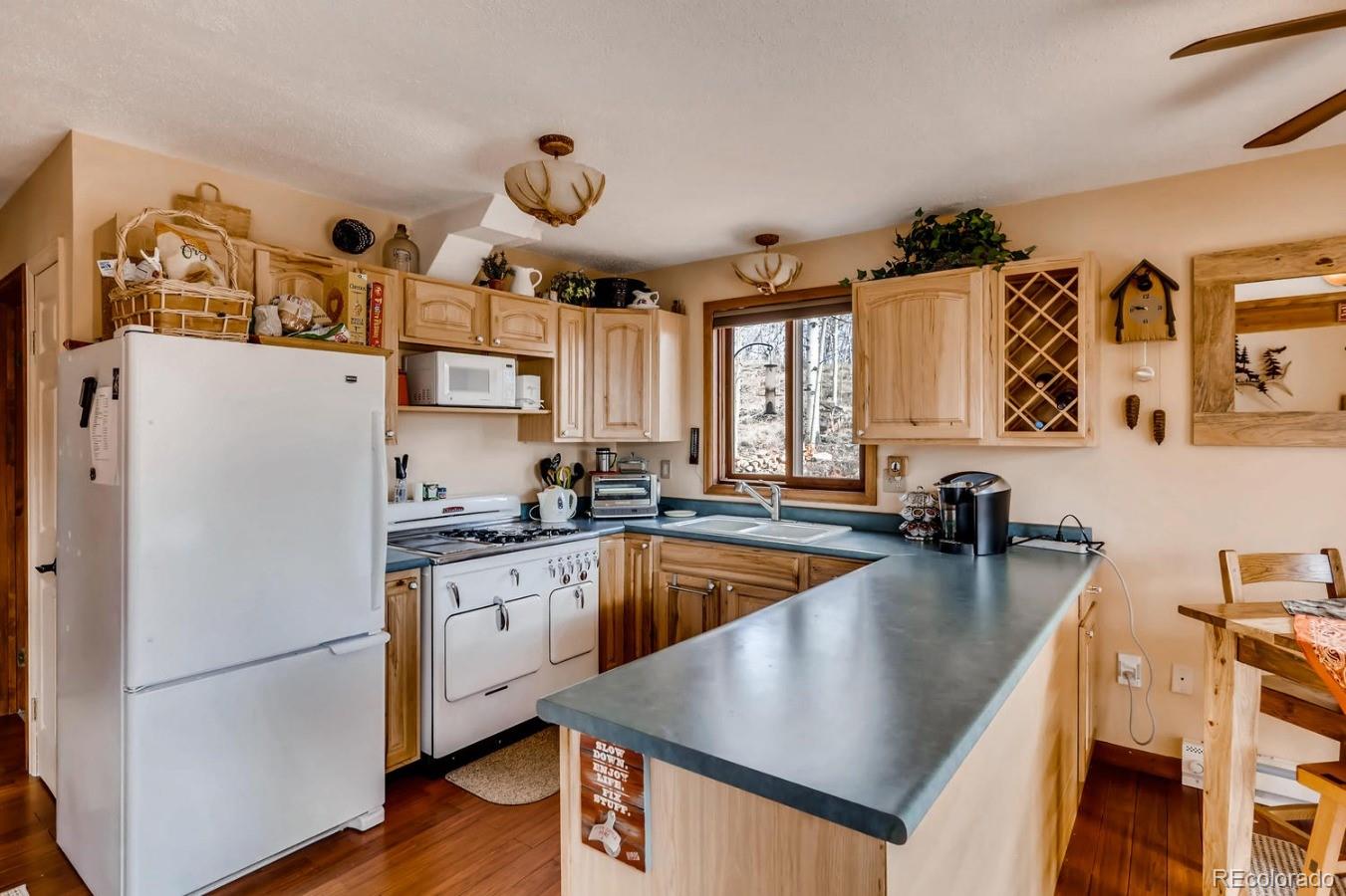2082 Silver Heels Road Fairplay, CO 80440 - Photo 8 of 28 Gallery Image 8