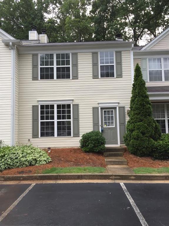 9155 Nesbit Ferry Road, Unit 84 Alpharetta, GA 30022 - Photo 1 of 1