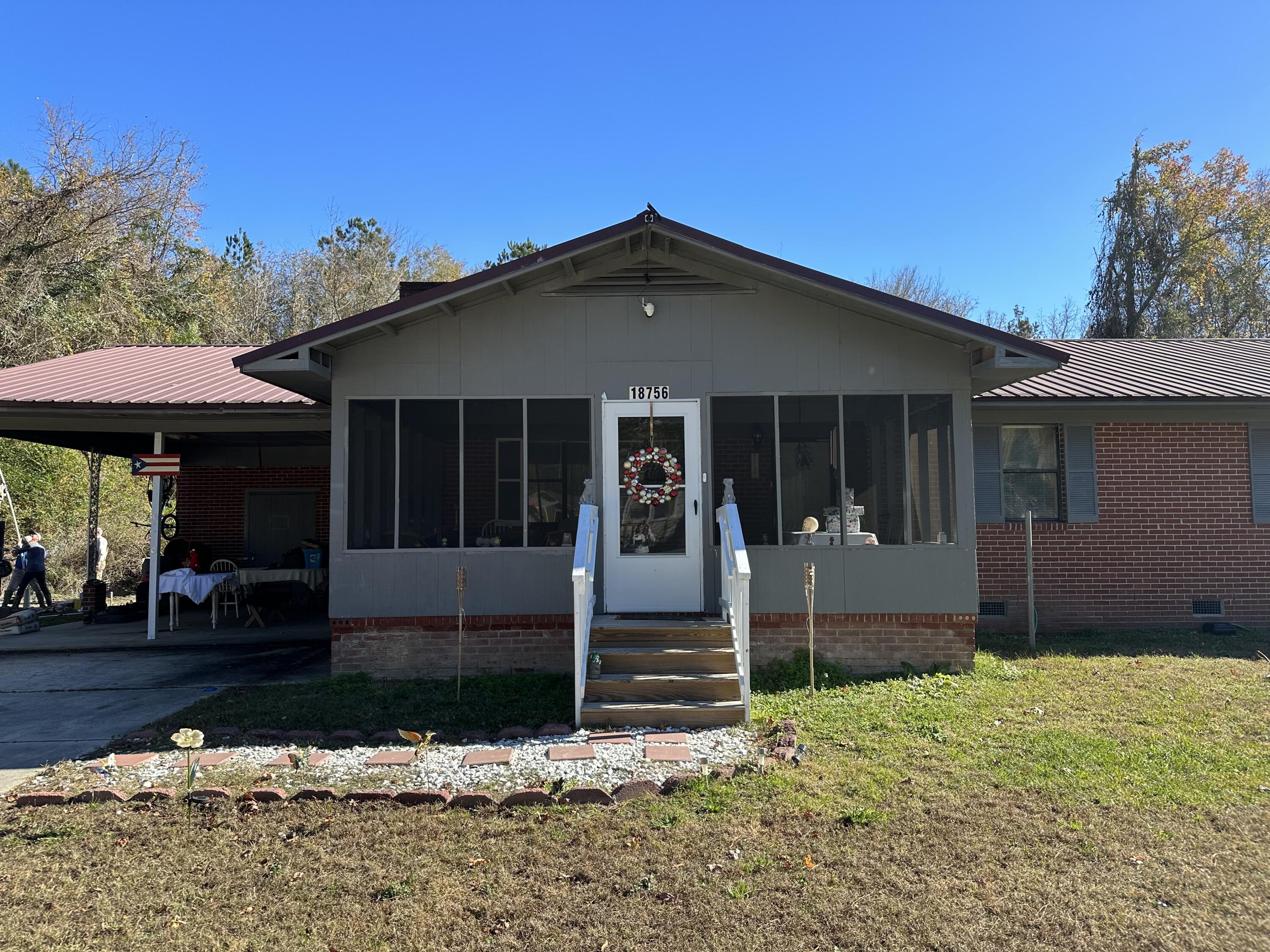 18756 Lowcountry Highway Ruffin, SC 29475 - Photo 2 of 36