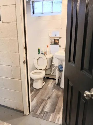 $155,000 | 19303 Riopelle Street, Highland Park, MI 48203