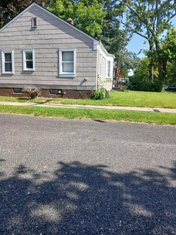 $155,000 | 19303 Riopelle Street, Highland Park, MI 48203