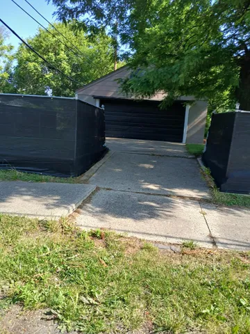 $155,000 | 19303 Riopelle Street, Highland Park, MI 48203