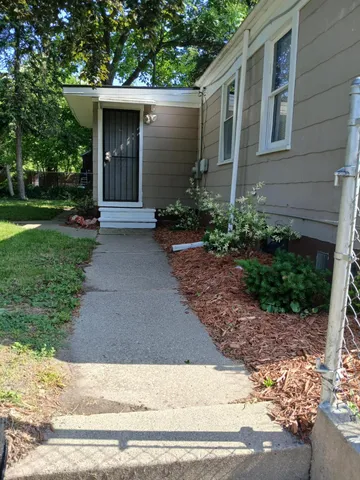 $155,000 | 19303 Riopelle Street, Highland Park, MI 48203