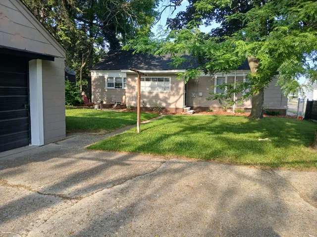 $155,000 | 19303 Riopelle Street, Highland Park, MI 48203