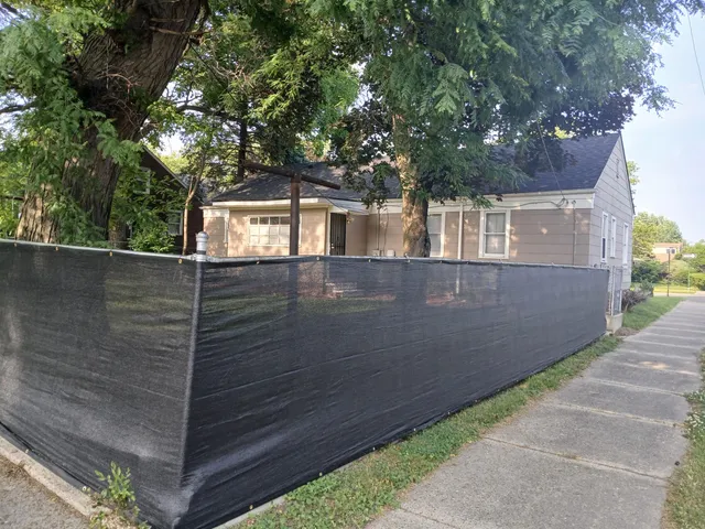 $155,000 | 19303 Riopelle Street, Highland Park, MI 48203