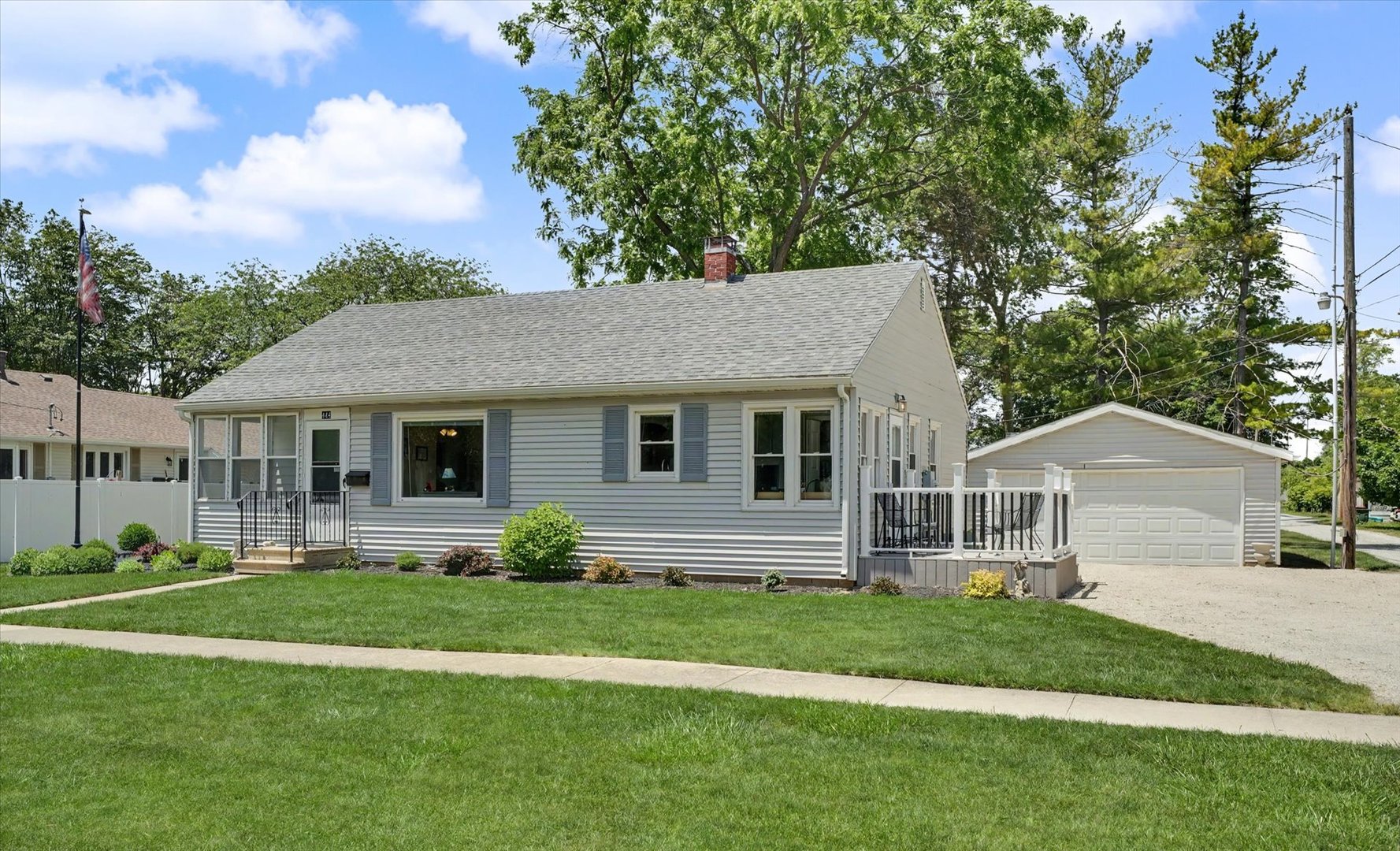 444 South Union Street Paxton, IL 60957 - Photo 2 of 30