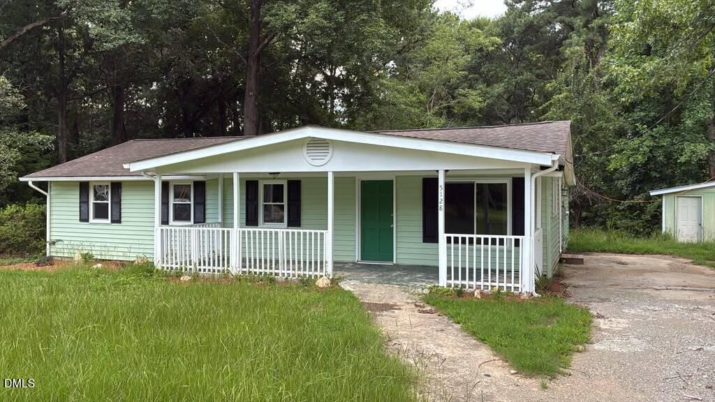 5128 Sunset Lake Road Apex, NC 27539 - Photo 1 of 26 1