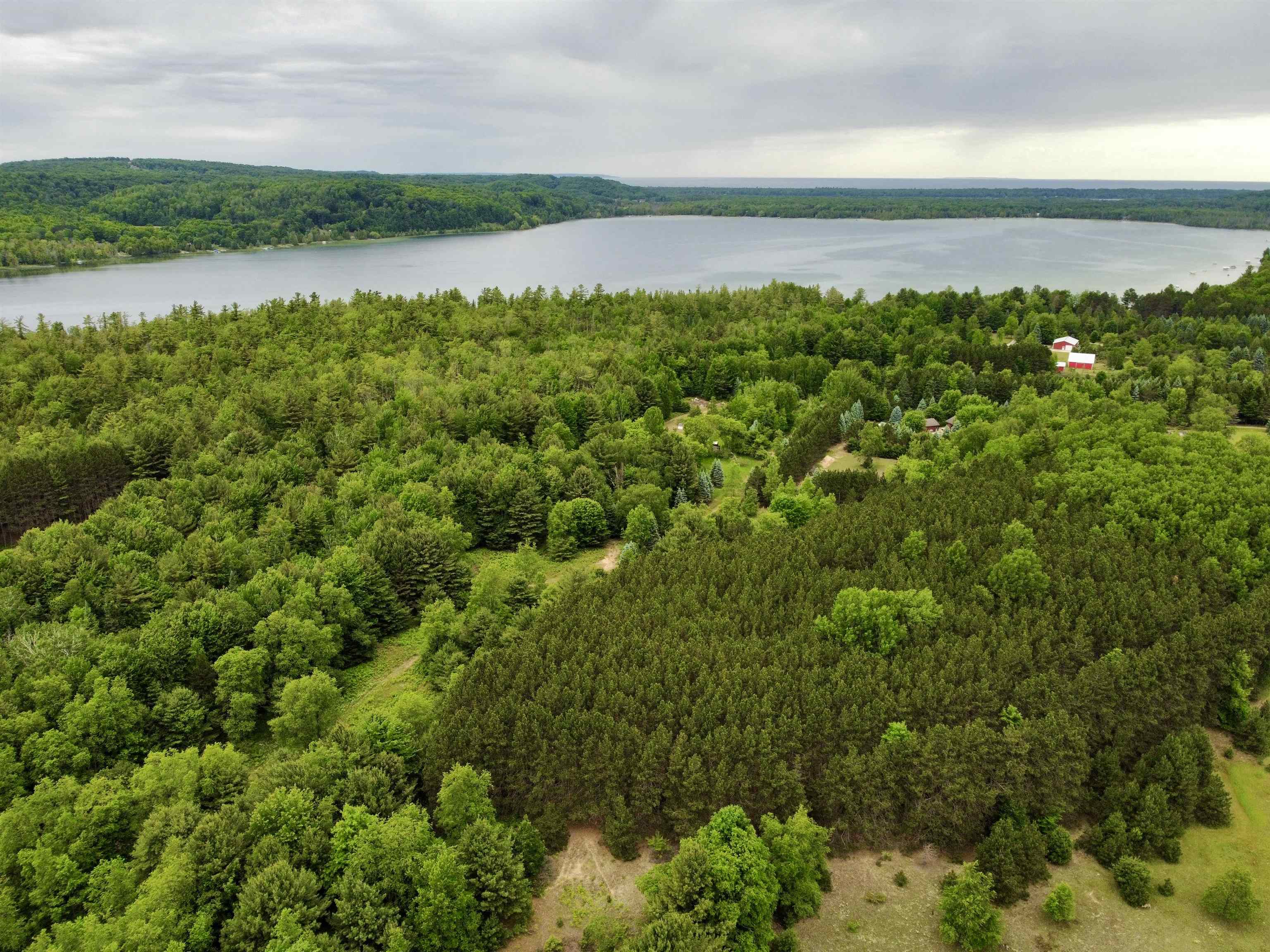 6 South Lime Lake Road Cedar, MI 49621 - Photo 17 of 20